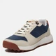 Женские кроссовки Timberland TB0A286WEUS 38 (7US) 24 см Белый/Синий (197643611042) - изображение 4