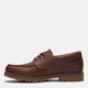 Мужские дерби кожаные Timberland TB0A6CBJEM4 42 (8.5US) 26.5 см Коричневые (197643671480) - изображение 3