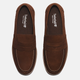 Чоловічі лофери Timberland TB0A5U65968 43 (9US) 27 см Коричневі (196249595541) - зображення 6