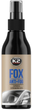 Засіб від запотівання скла K2 FOX ANTI-FOG 150 мл (5906534007421) - зображення 1