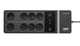 Лінійно-інтерактивне ДБЖ APC Back-UPS 650VA (BE650G2-CP) - зображення 4