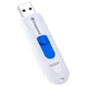 Флеш-накопитель Transcend USB флеш накопичувач 512GB JetFlash 790 White USB 3.1 (TS512GJF790W) - изображение 4