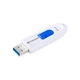 Флеш-накопитель Transcend USB флеш накопичувач 512GB JetFlash 790 White USB 3.1 (TS512GJF790W) - изображение 5
