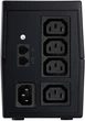 Лінійно-інтерактивне ДБЖ PowerWalker VI 850 SH IEC (10120074) - изображение 2