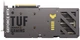 Відеокарта ASUS RTX 5060 Ti 16GB TUF Gaming OC Edition (TUF-RTX5060TI-O16G-GAMING) (GDDR7, 128 bit, PCI-E v5.0 x8) - изображение 2