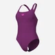 Купальник слитный женский Arena Solid Swimsuit Control Pro Bac 005910-950 42 Фиолетовый (3468337486244) - изображение 5