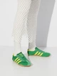 Женские кроссовки Adidas Tokyo W JI3298 37.5 (4.5UK) 23 см Green/Pursul/Goldmt (4067892199966) - изображение 3