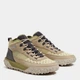 Мужские кроссовки Timberland TB0A6CW1EX0 41 (7.5US) 25.5 см Светло-зеленые (197643673682) - изображение 2