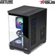 Компьютер ARTLINE Gaming X69 Windows 11 Home (X69v43Win) - изображение 15