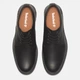 Мужские дерби кожаные Timberland TB15549R001 45 (11US) 29 см Черные (197064838769) - изображение 6