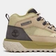 Мужские кроссовки Timberland TB0A6CW1EX0 41 (7.5US) 25.5 см Светло-зеленые (197643673682) - изображение 6