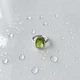 Серебряное кольцо с хризолітом 6.933ct, вес изделия 4,1 гр (2150701) - изображение 2