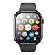 Смарт Годинник Borofone BD12 Smart sports watch (call version) Колір Золотий - изображение 8