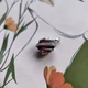 Серебряная подвеска с гранатом 3.993ct (2182238) - изображение 3