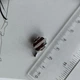 Серебряная подвеска с гранатом 3.993ct (2182238) - изображение 4