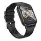 Смарт Часи Borofone BD11 Smart sports watch (call version) Колір Срібло - зображення 5