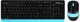 Комплект бездротовий A4Tech Fstyler FG1010 Blue - изображение 1