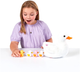Інтерактивна іграшка Zuru Pets Alive Mama Duck Surprise 9548 (4894680033351) - зображення 5