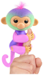 Інтерактивна іграшка Fingerlings Magic Moods Monkey Norah 3181 (771171131816) - зображення 3
