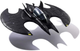 Zestaw figurek Spin Master 85th Batman Returns Batwing 6070890 (681147031210) - obraz 3