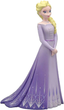 Zestaw figurek Bullyland Walt Disney 100 years Platinium Frozen 4 szt 525393 (4063847134150) - obraz 4