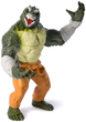 Фігурка Spin Master Batman Giant Killer Croc 30 см 6069243 (681147013612) - зображення 10