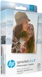 Фотобумага HP Sprocket Zink 2x3" Глянцевая Самоклеющаяся 20 л (HPIZ2X320) - изображение 1