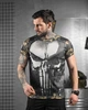 Тактична вологовідвідна футболка Oblivion Armor матеріал Coolmax XL - зображення 1