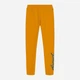 Подростковые спортивные штаны-джоггеры для мальчика Tommy Hilfiger 83029459 164 см Желтые (1159830913) - изображение 1
