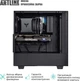Компьютер ARTLINE Silent SL8 (SL8v44) - изображение 9