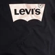 Детская футболка для девочки Levi's 95175931 110 см Черная (1159830873) - изображение 3