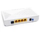 Абонентський термінал Picotel PU-X640 EPON/GPON, 1xSC/UPC, 4x10/100/1000Base-T, 12V DC, Realtek чiпсет - изображение 4