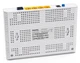 Абонентський термінал Picotel PU-X640 EPON/GPON, 1xSC/UPC, 4x10/100/1000Base-T, 12V DC, Realtek чiпсет - изображение 5