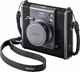 Aparat do natychmiastowego drukowania Fujifilm Instax Wide EVO Black (4547410543377) - obraz 12