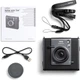 Aparat do natychmiastowego drukowania Fujifilm Instax Wide EVO Black (4547410543377) - obraz 14