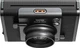 Aparat do natychmiastowego drukowania Fujifilm Instax Wide EVO Black (4547410543377) - obraz 4
