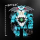 Игровой набор Мистер Бист MrBeast Lab Apex Beast Tiger Collector Figure - изображение 5