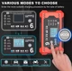 Автомобильное зарядное устройство 6А 12V - изображение 2
