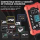 Автомобильное зарядное устройство 6А 12V - изображение 3
