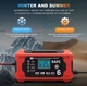 Автомобильное зарядное устройство 6А 12V - изображение 4