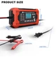 Автомобильное зарядное устройство 6А 12V - изображение 8