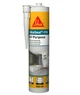 Силіконовий герметик Sika SikaSeal®-170 для загального та санітарного застосування прозорий 300 мл - зображення 1