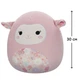 М'яка іграшка Squishmallows Ягня Лала 30 см (m465048) - зображення 2