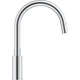 Смеситель Grohe Start Flow (m464731) - изображение 2
