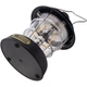 Фонарь Westinghouse RETRO 6W LED Filament WF241 Type-C з функцією Power Bank Чорний ) (m464126) - изображение 3