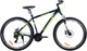 Велосипед Ardis Norman 27.5" 17" 2023 Чорно-салатовий (0253) - зображення 1