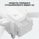 Квадрокоптер FIMI X8 TELE MAX професійний 3-AXIS GIMBAL з камерою HDR 48MP зум 30X, GPS, 15 КМ до 38 ХВ. - зображення 7