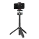 Монопод для селфі з триногою Ulanzi Vijimi Falcam Tripod with Arca Quick Release, Black - зображення 4