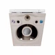 Унитаз подвесной Qtap Robin New безободковый с сиденьем Soft-close QT13332381АSW - изображение 7