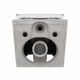 Унитаз подвесной Qtap Crow безободковый с сиденьем Soft-close QT05335171W - изображение 7